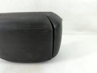 2016 Chevrolet Cruze Center Console Armrest Cover Lid Fits OEM Used Auto Parts - Oemusedautoparts1.com
