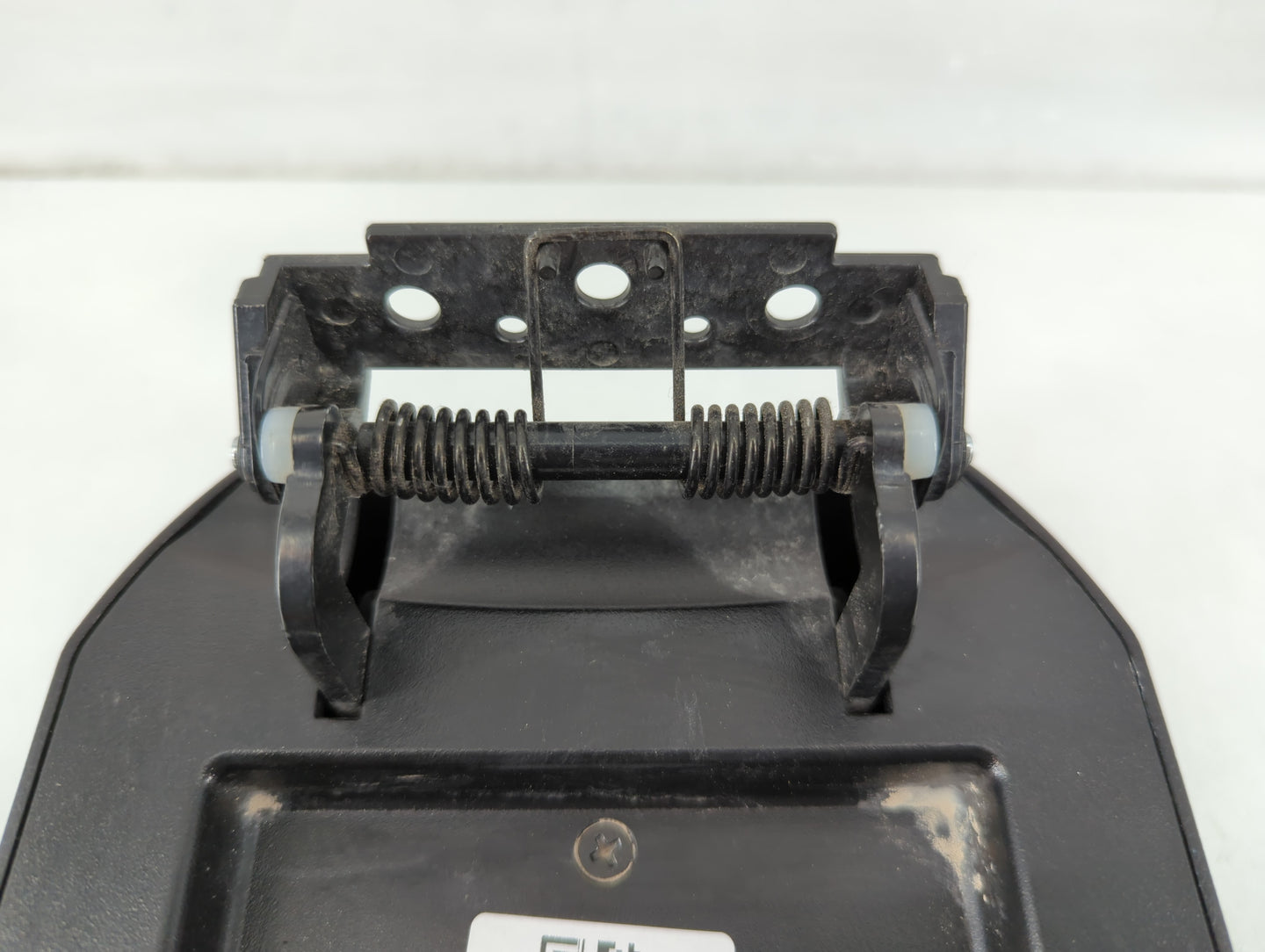 2016 Chevrolet Cruze Center Console Armrest Cover Lid Fits OEM Used Auto Parts - Oemusedautoparts1.com