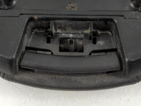 2016 Chevrolet Cruze Center Console Armrest Cover Lid Fits OEM Used Auto Parts - Oemusedautoparts1.com