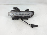 2015-2016 Chevrolet Cruze Passenger Right Oem Front Light Lamp - Oemusedautoparts1.com