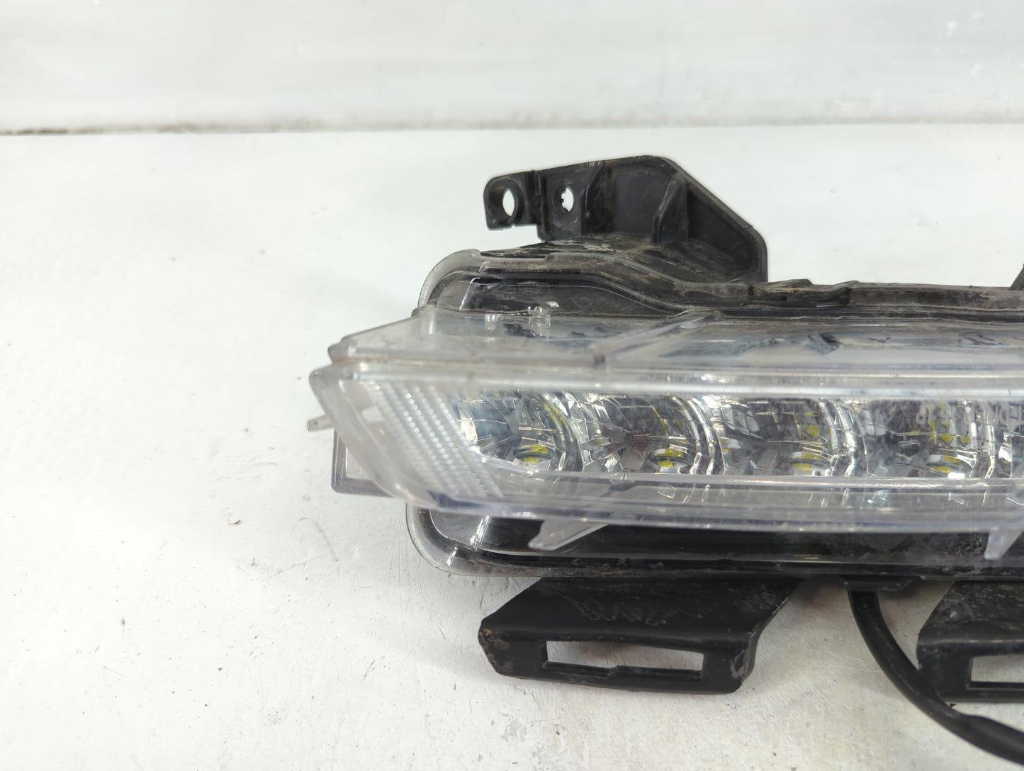 2015-2016 Chevrolet Cruze Passenger Right Oem Front Light Lamp - Oemusedautoparts1.com