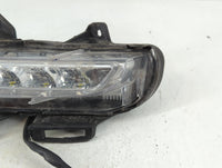 2015-2016 Chevrolet Cruze Passenger Right Oem Front Light Lamp - Oemusedautoparts1.com