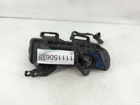 2015-2016 Chevrolet Cruze Passenger Right Oem Front Light Lamp - Oemusedautoparts1.com