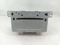 2016 Chevrolet Cruze Radio AM FM Cd Player Receiver Replacement P/N:22976137 Fits OEM Used Auto Parts - Oemusedautoparts1.co