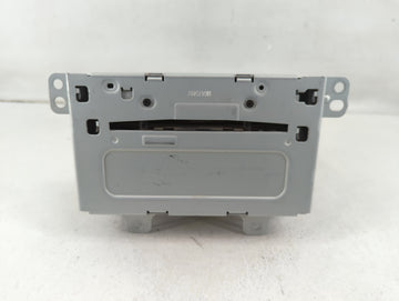 2016 Chevrolet Cruze Radio AM FM Cd Player Receiver Replacement P/N:22976137 Fits OEM Used Auto Parts - Oemusedautoparts1.co
