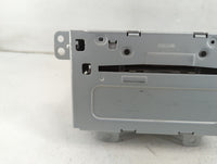 2016 Chevrolet Cruze Radio AM FM Cd Player Receiver Replacement P/N:22976137 Fits OEM Used Auto Parts - Oemusedautoparts1.co