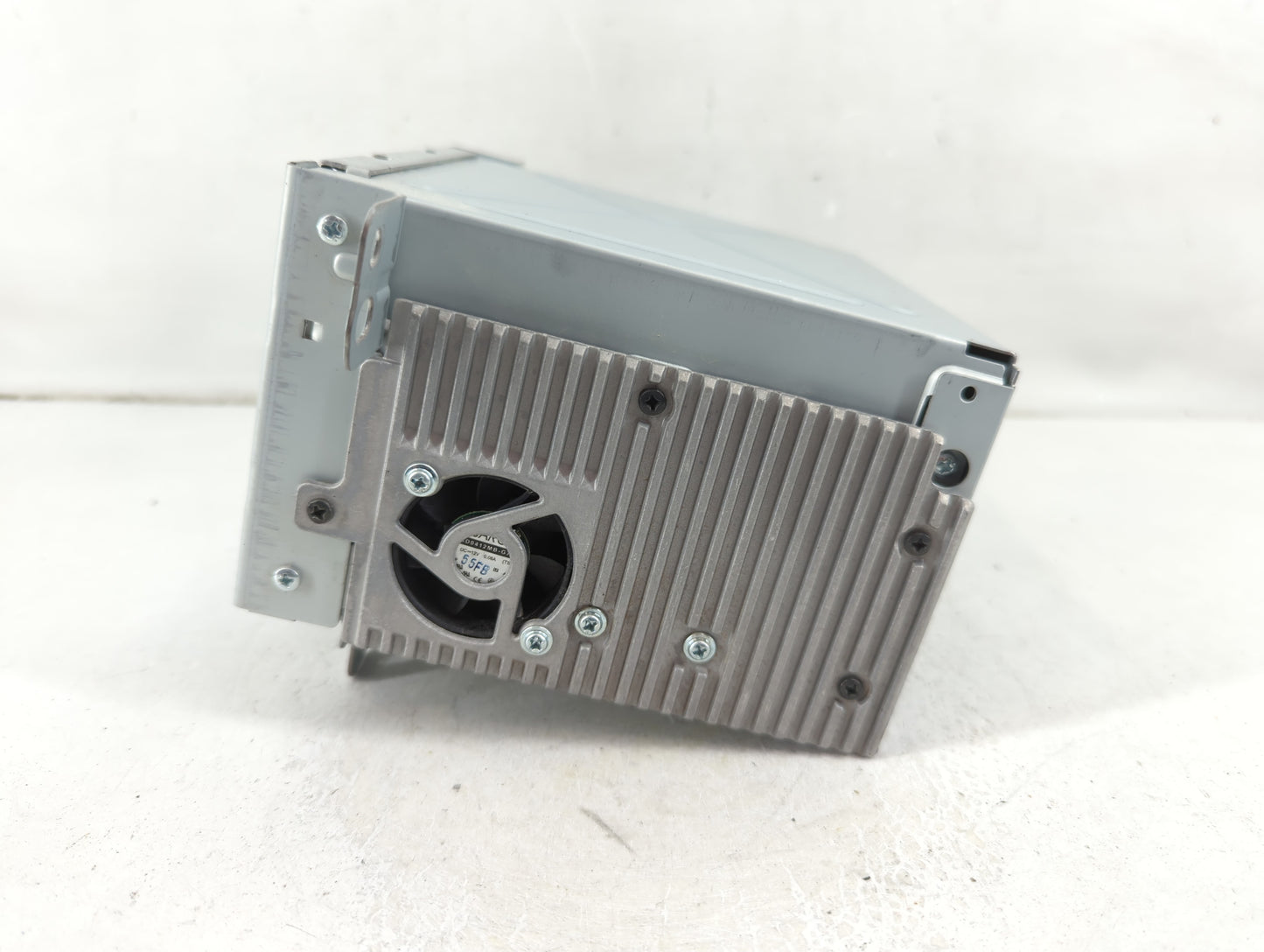 2016 Chevrolet Cruze Radio AM FM Cd Player Receiver Replacement P/N:22976137 Fits OEM Used Auto Parts - Oemusedautoparts1.co