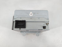 2016 Chevrolet Cruze Radio AM FM Cd Player Receiver Replacement P/N:22976137 Fits OEM Used Auto Parts - Oemusedautoparts1.co