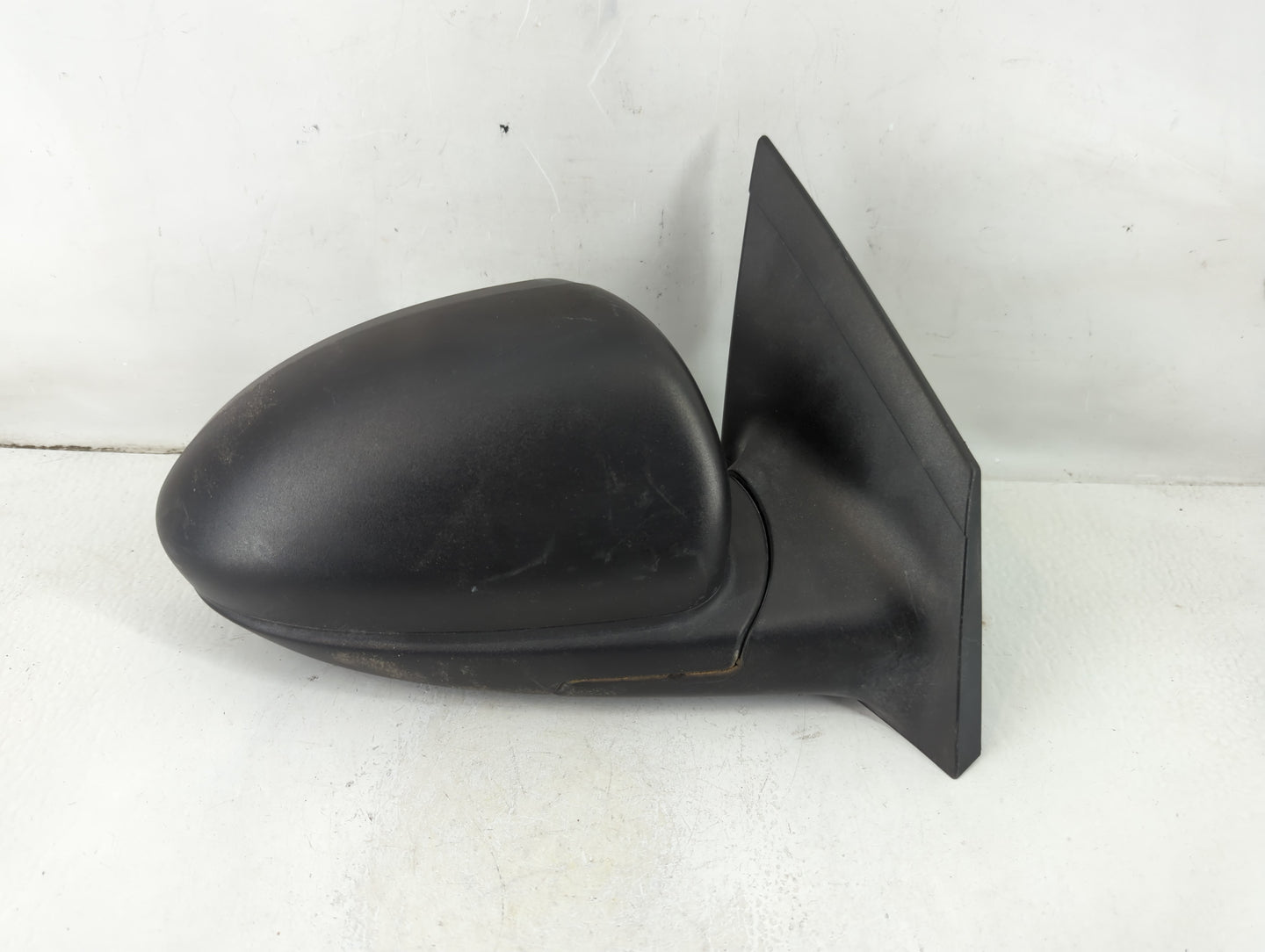 2016-2018 Chevrolet Cruze Passenger Side View Mirror - Right Door Mirror OEM Used - Oemusedautoparts1.com