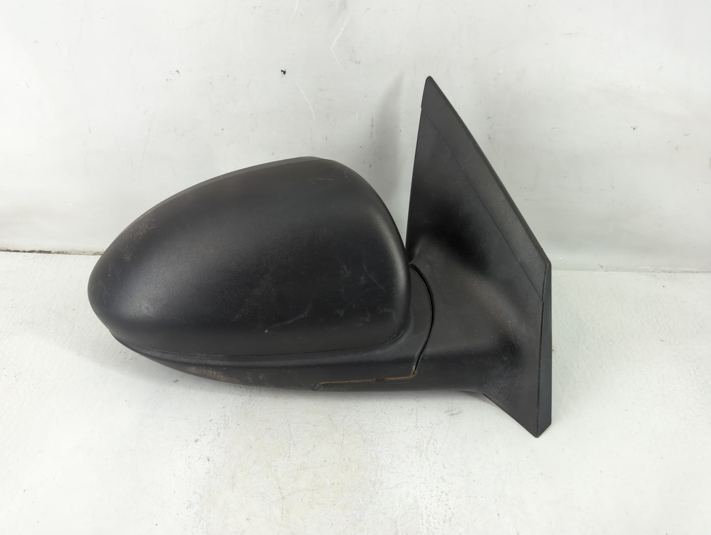2016-2018 Chevrolet Cruze Passenger Side View Mirror - Right Door Mirror OEM Used - Oemusedautoparts1.com
