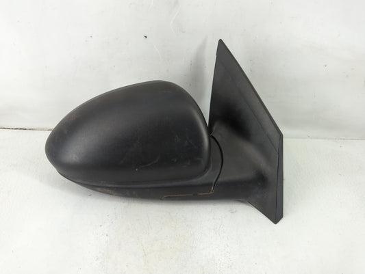 2016-2018 Chevrolet Cruze Passenger Side View Mirror - Right Door Mirror OEM Used - Oemusedautoparts1.com