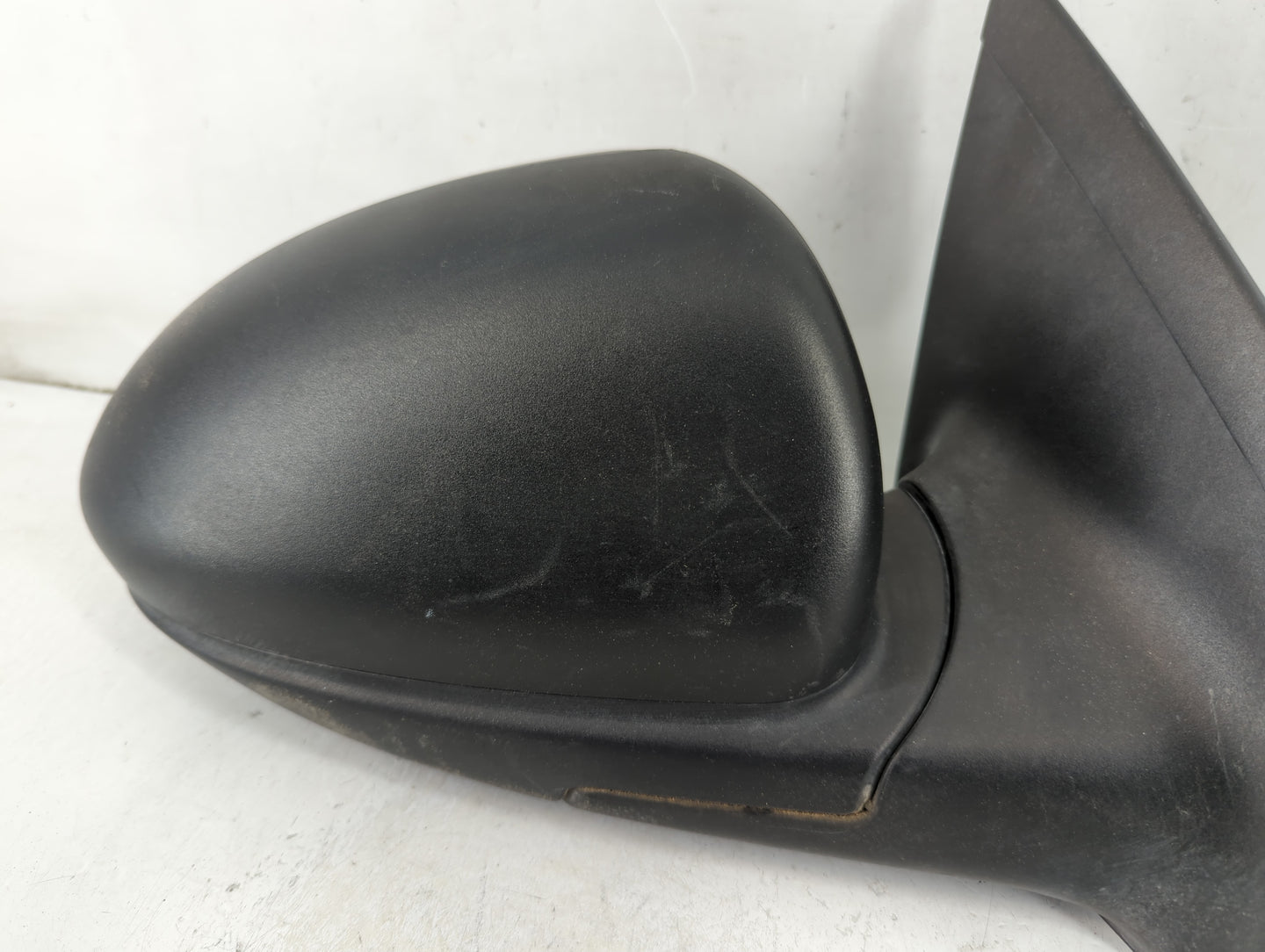 2016-2018 Chevrolet Cruze Passenger Side View Mirror - Right Door Mirror OEM Used - Oemusedautoparts1.com
