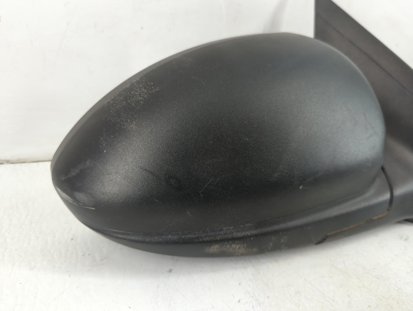 2016-2018 Chevrolet Cruze Passenger Side View Mirror - Right Door Mirror OEM Used - Oemusedautoparts1.com