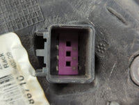 2016-2018 Chevrolet Cruze Passenger Side View Mirror - Right Door Mirror OEM Used - Oemusedautoparts1.com