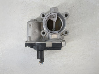 compare product 2016 Chevrolet Cruze Throttle Body P/N:12644239AA Fits OEM Used Auto Parts