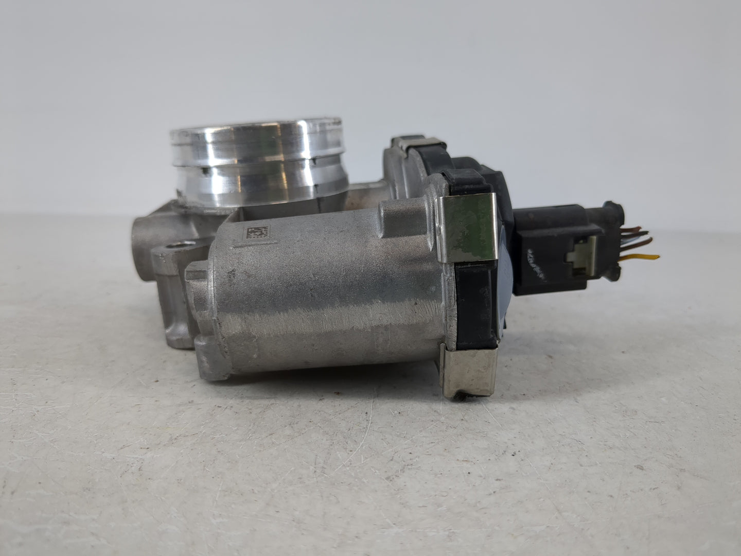 2016 Chevrolet Cruze Throttle Body P/N:12644239AA Fits OEM Used Auto Parts - Oemusedautoparts1.com