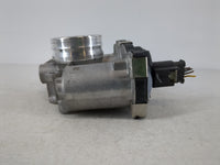 2016 Chevrolet Cruze Throttle Body P/N:12644239AA Fits OEM Used Auto Parts - Oemusedautoparts1.com