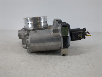 2016 Chevrolet Cruze Throttle Body P/N:12644239AA Fits OEM Used Auto Parts