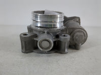 2016 Chevrolet Cruze Throttle Body P/N:12644239AA Fits OEM Used Auto Parts - Oemusedautoparts1.com