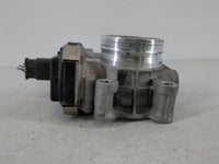 2016 Chevrolet Cruze Throttle Body P/N:12644239AA Fits OEM Used Auto Parts - Oemusedautoparts1.com