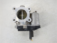 2016 Chevrolet Cruze Throttle Body P/N:12644239AA Fits OEM Used Auto Parts - Oemusedautoparts1.com
