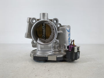 2011-2016 Chevrolet Cruze Throttle Body P/N:55 565 489 Fits Fits 2011 2012 2013 2014 2015 2016 2017 2018 2019 2020 2021 OEM 