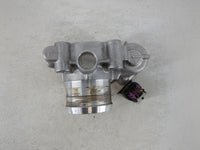 2011-2016 Chevrolet Cruze Throttle Body P/N:55 565 489 Fits Fits 2011 2012 2013 2014 2015 2016 2017 2018 2019 2020 2021 OEM 