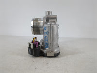 2011-2016 Chevrolet Cruze Throttle Body P/N:55 565 489 Fits Fits 2011 2012 2013 2014 2015 2016 2017 2018 2019 2020 2021 OEM 
