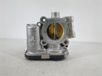 2011-2016 Chevrolet Cruze Throttle Body P/N:55 565 489 Fits Fits 2011 2012 2013 2014 2015 2016 2017 2018 2019 2020 2021 OEM 