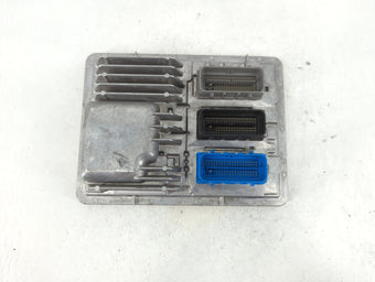 compare product 2016 Chevrolet Cruze PCM Engine Control Computer ECU ECM PCU OEM P/N:12676591 Fits OEM Used Auto Parts