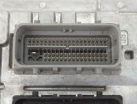 2016 Chevrolet Cruze PCM Engine Control Computer ECU ECM PCU OEM P/N:12676591 Fits OEM Used Auto Parts - Oemusedautoparts1.c