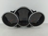 2015-2016 Chevrolet Cruze Instrument Cluster Speedometer Gauges P/N:42362675 Fits Fits 2015 2016 OEM Used Auto Parts - Oemus