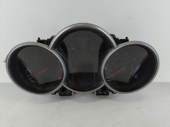 compare product 2015-2016 Chevrolet Cruze Instrument Cluster Speedometer Gauges P/N:42362675 Fits Fits 2015 2016 OEM Used Auto Parts