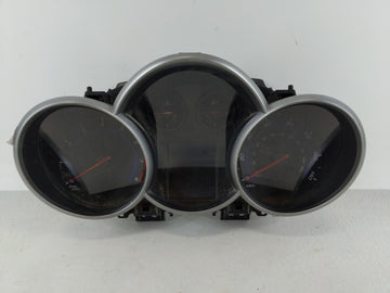 2015-2016 Chevrolet Cruze Instrument Cluster Speedometer Gauges P/N:42362675 Fits Fits 2015 2016 OEM Used Auto Parts - Oemus