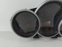 2015-2016 Chevrolet Cruze Instrument Cluster Speedometer Gauges P/N:42362675 Fits Fits 2015 2016 OEM Used Auto Parts - Oemus