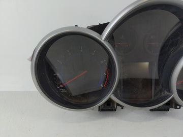 2015-2016 Chevrolet Cruze Instrument Cluster Speedometer Gauges P/N:42362675 Fits Fits 2015 2016 OEM Used Auto Parts