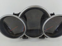 2015-2016 Chevrolet Cruze Instrument Cluster Speedometer Gauges P/N:42362675 Fits Fits 2015 2016 OEM Used Auto Parts - Oemus