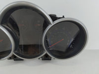 2015-2016 Chevrolet Cruze Instrument Cluster Speedometer Gauges P/N:42362675 Fits Fits 2015 2016 OEM Used Auto Parts - Oemus