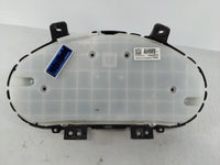 2015-2016 Chevrolet Cruze Instrument Cluster Speedometer Gauges P/N:42362675 Fits Fits 2015 2016 OEM Used Auto Parts - Oemus
