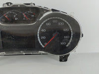 2016 Chevrolet Cruze Instrument Cluster Speedometer Gauges P/N:39029846 Fits OEM Used Auto Parts - Oemusedautoparts1.com