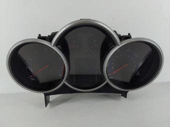 compare product 2016 Chevrolet Cruze Instrument Cluster Speedometer Gauges P/N:811511914 42362675 Fits OEM Used Auto Parts