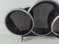 2016 Chevrolet Cruze Instrument Cluster Speedometer Gauges P/N:811511914 42362675 Fits OEM Used Auto Parts - Oemusedautopart