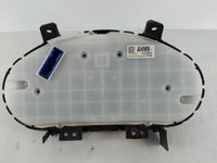 2016 Chevrolet Cruze Instrument Cluster Speedometer Gauges P/N:811511914 42362675 Fits OEM Used Auto Parts - Oemusedautopart