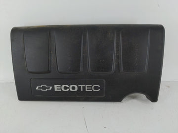 2016 Chevrolet Cruze Engine Cover - Oemusedautoparts1.com