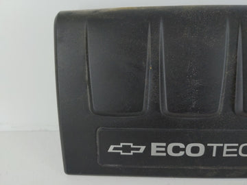 2016 Chevrolet Cruze Engine Cover