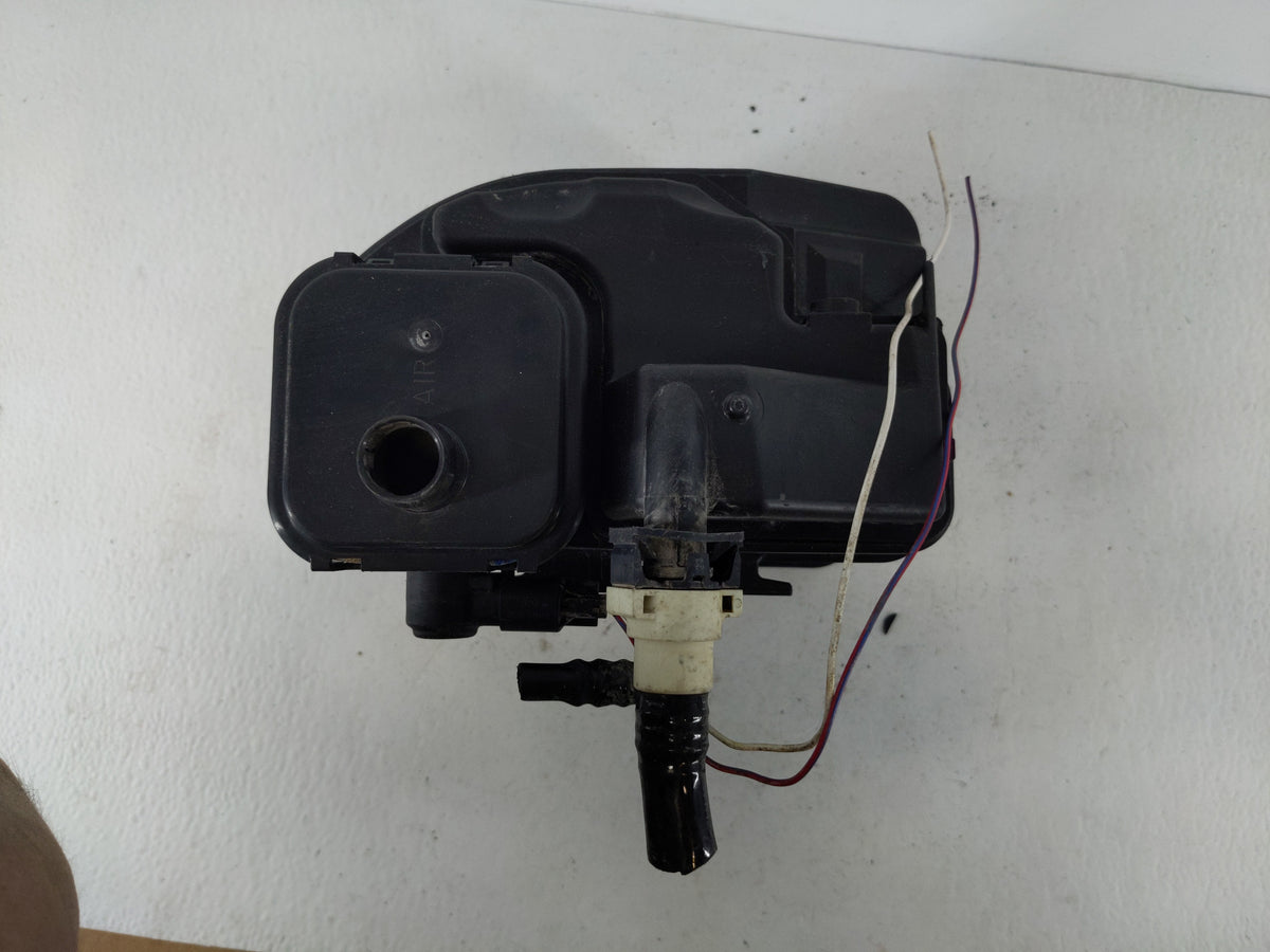 2016 Chevrolet Cruze Fuel Vapor Charcoal Canister 1117396 - Oemusedautoparts1.com