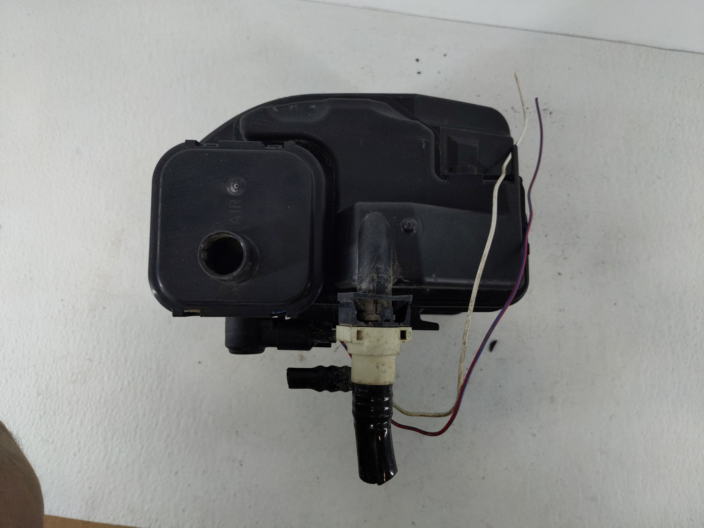 2016 Chevrolet Cruze Fuel Vapor Charcoal Canister 1117396 - Oemusedautoparts1.com