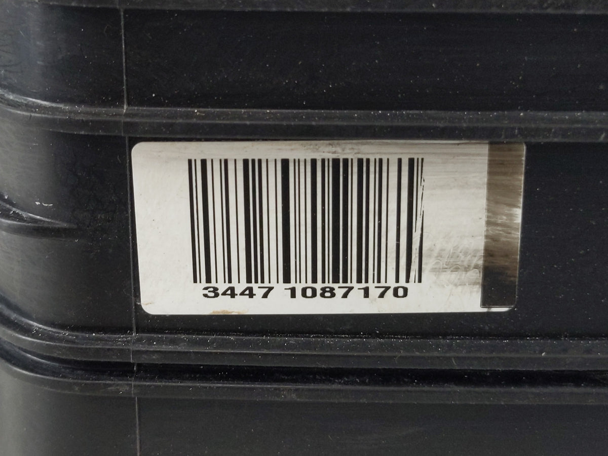 2016 Chevrolet Cruze Fuel Vapor Charcoal Canister 1117396 - Oemusedautoparts1.com
