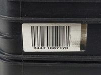 2016 Chevrolet Cruze Fuel Vapor Charcoal Canister 1117396 - Oemusedautoparts1.com