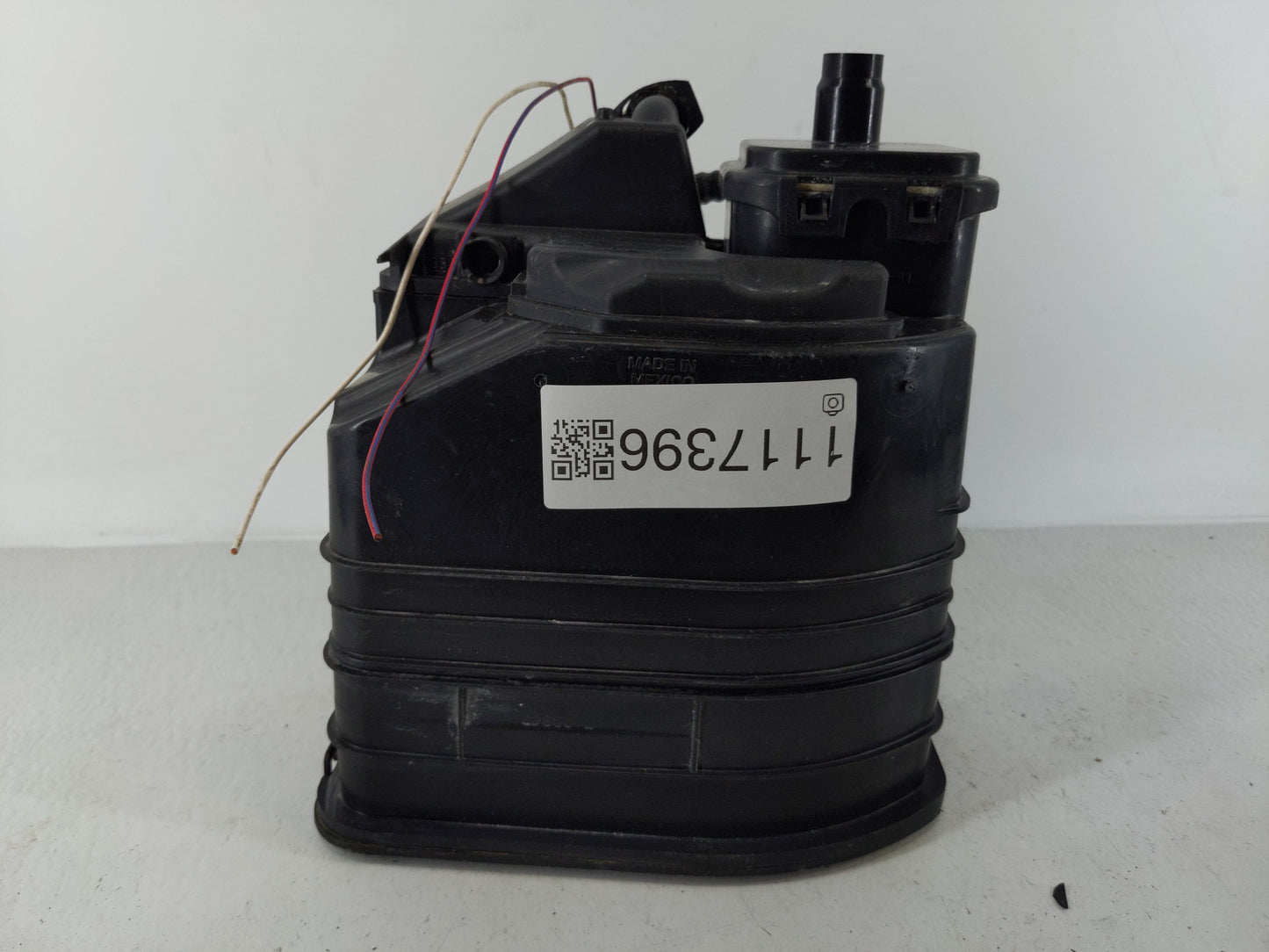 2016 Chevrolet Cruze Fuel Vapor Charcoal Canister 1117396 - Oemusedautoparts1.com